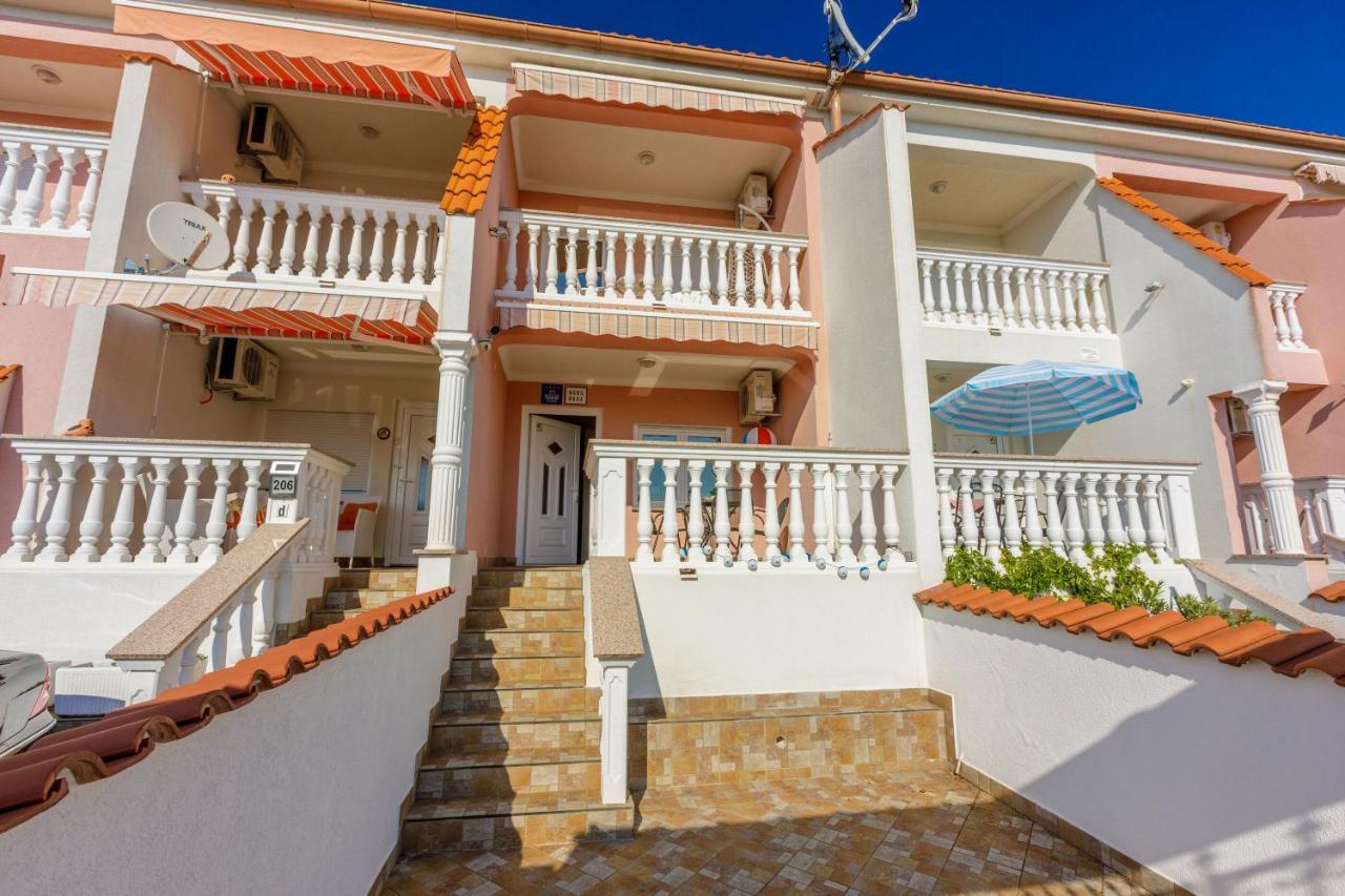 House Haus Rosa Villa Dramalj Exterior foto